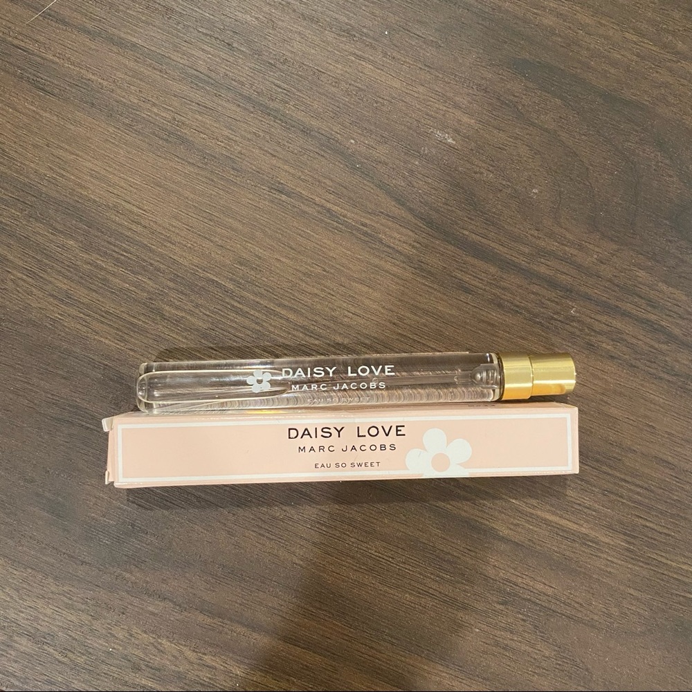 Marc Jacobs Daisy Love Eau so Sweet